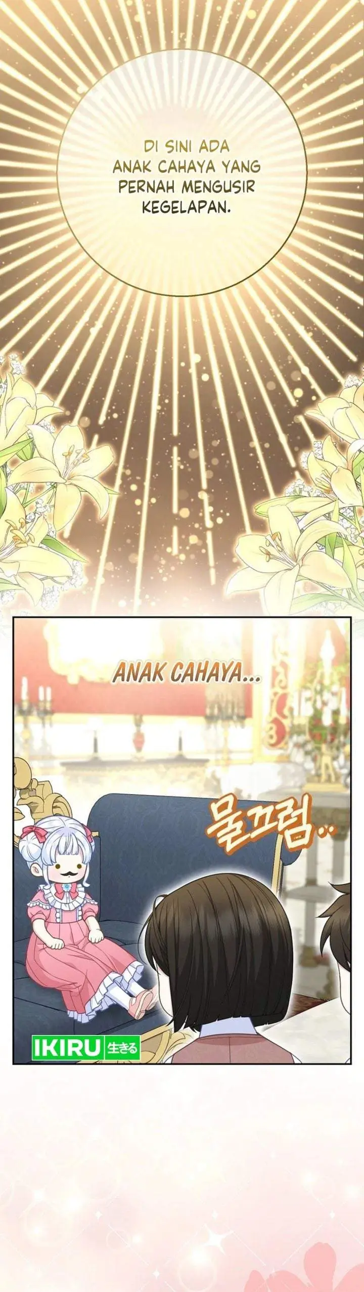 image-komik-the-snow-leopard-baby-of-the-black-leopard-family-chapter-72-6/38