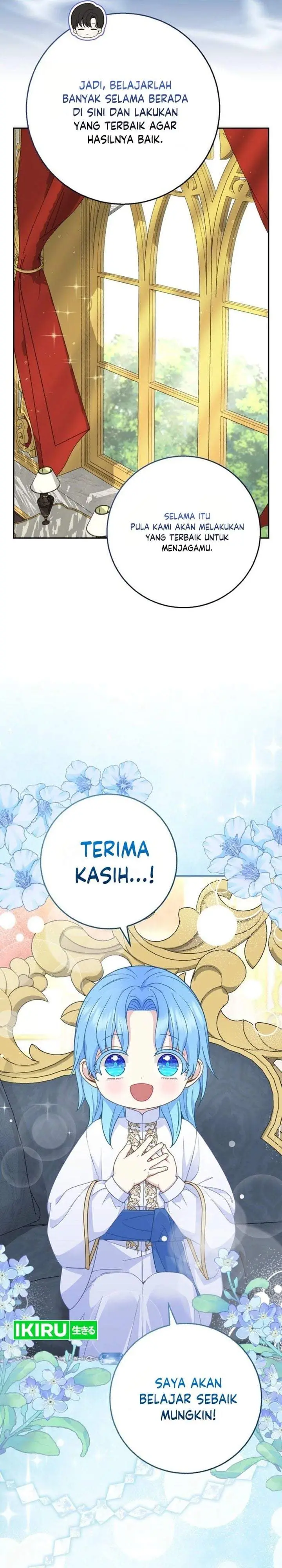 image-komik-the-snow-leopard-baby-of-the-black-leopard-family-chapter-72-9/38