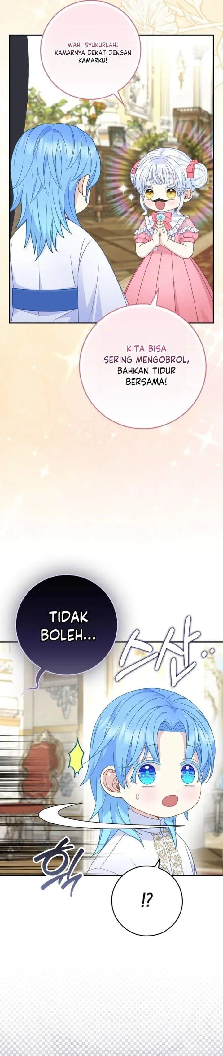 image-komik-the-snow-leopard-baby-of-the-black-leopard-family-chapter-72-13/38