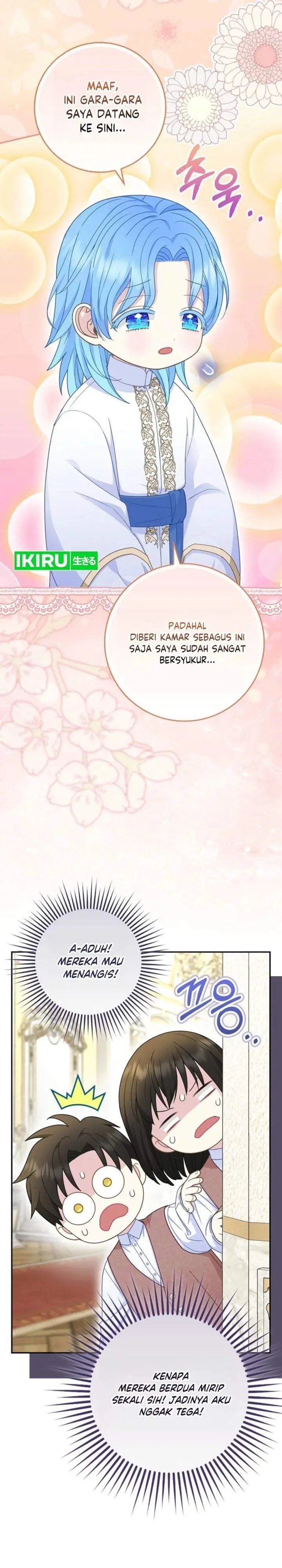 image-komik-the-snow-leopard-baby-of-the-black-leopard-family-chapter-72-16/38