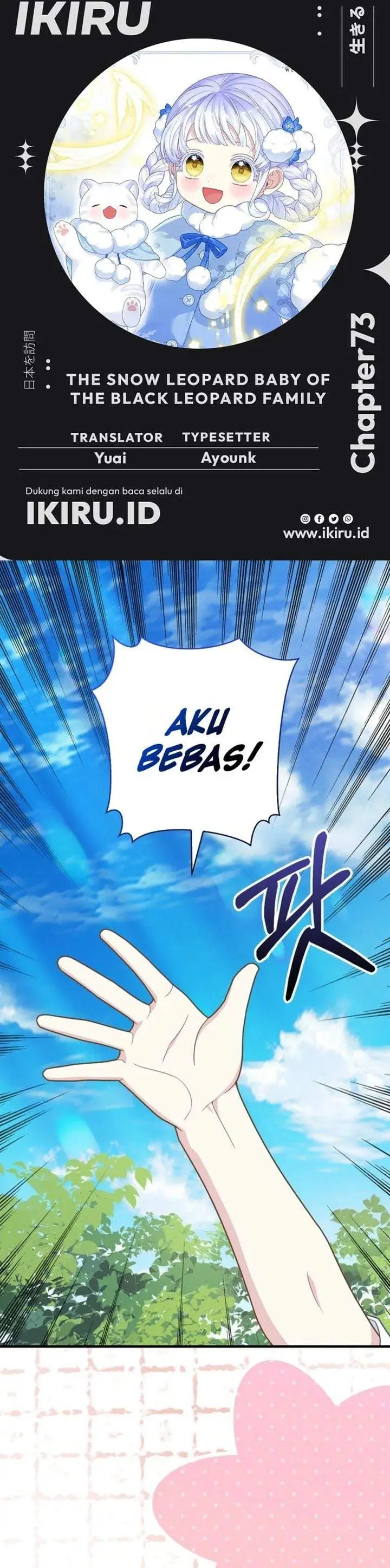 image-komik-the-snow-leopard-baby-of-the-black-leopard-family-chapter-73-0/36