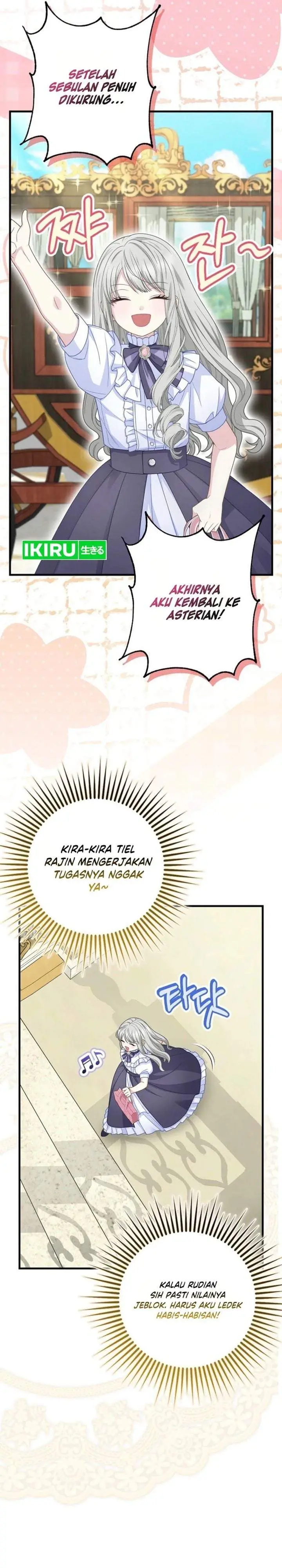 image-komik-the-snow-leopard-baby-of-the-black-leopard-family-chapter-73-1/36