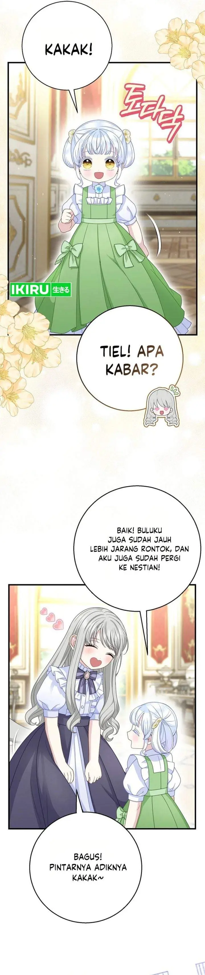 image-komik-the-snow-leopard-baby-of-the-black-leopard-family-chapter-73-8/36