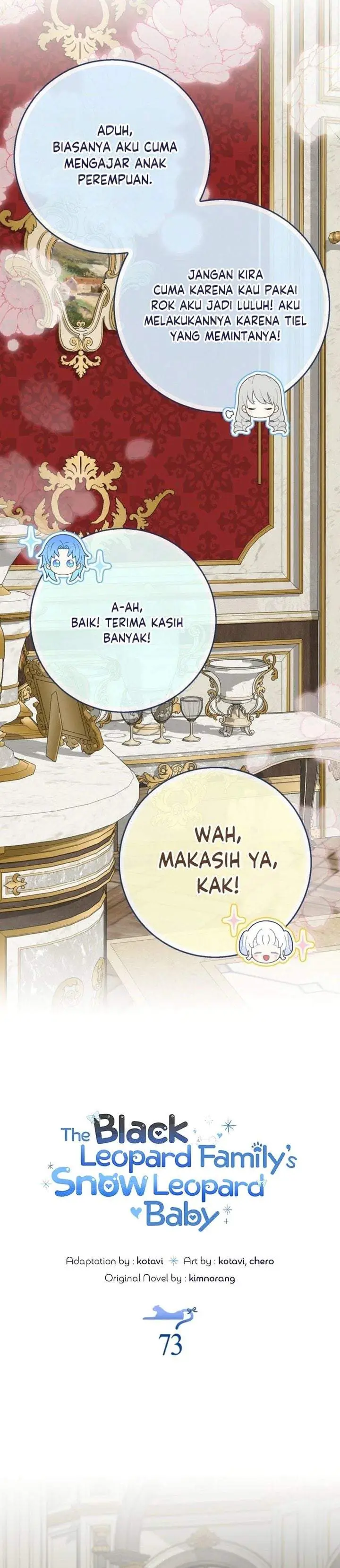 image-komik-the-snow-leopard-baby-of-the-black-leopard-family-chapter-73-12/36