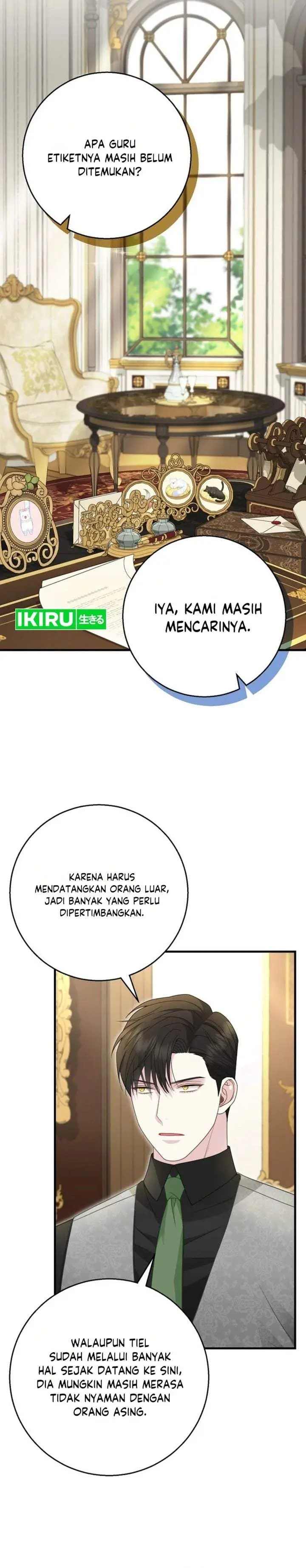 image-komik-the-snow-leopard-baby-of-the-black-leopard-family-chapter-73-13/36