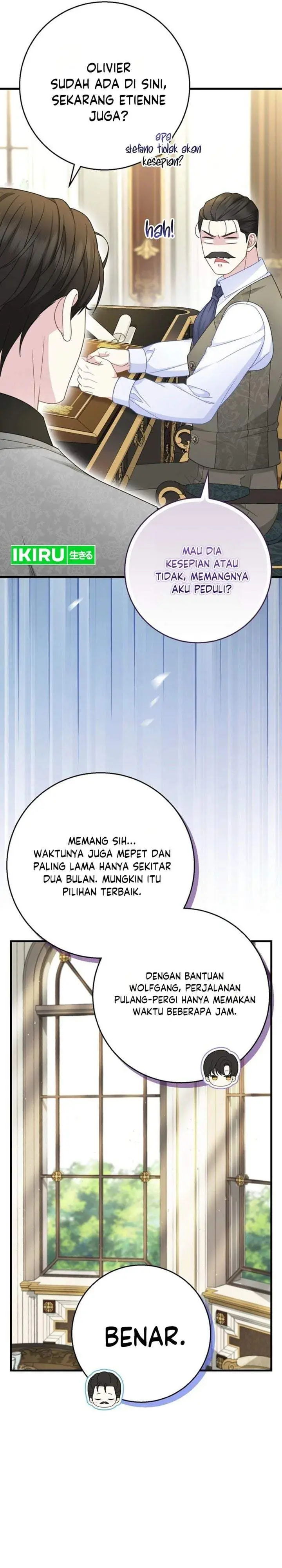 image-komik-the-snow-leopard-baby-of-the-black-leopard-family-chapter-73-15/36