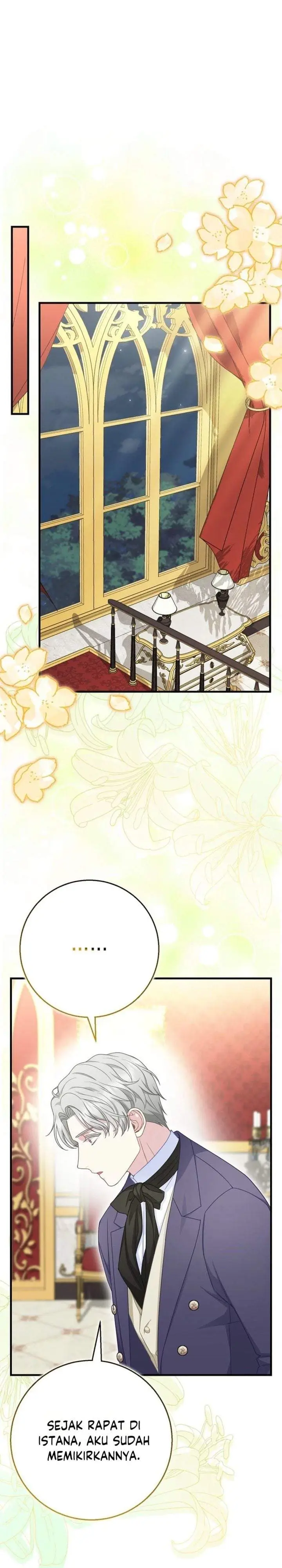 image-komik-the-snow-leopard-baby-of-the-black-leopard-family-chapter-73-20/36