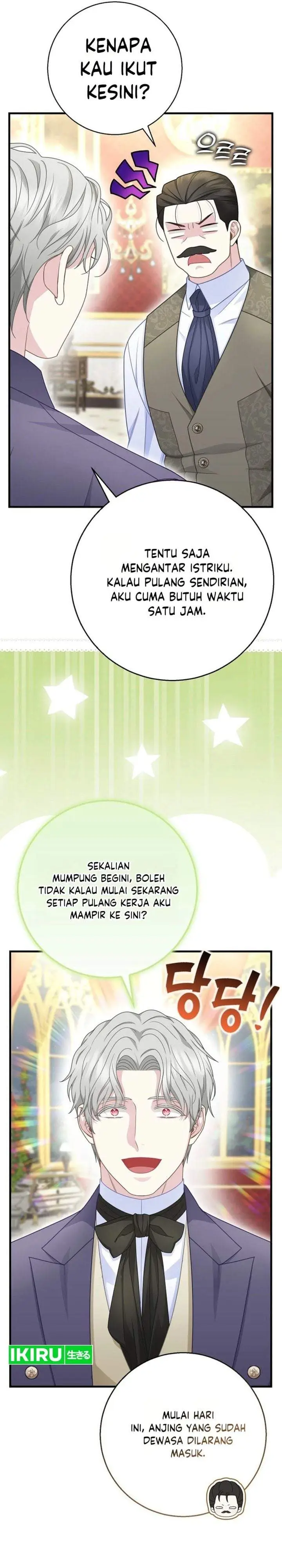 image-komik-the-snow-leopard-baby-of-the-black-leopard-family-chapter-73-23/36