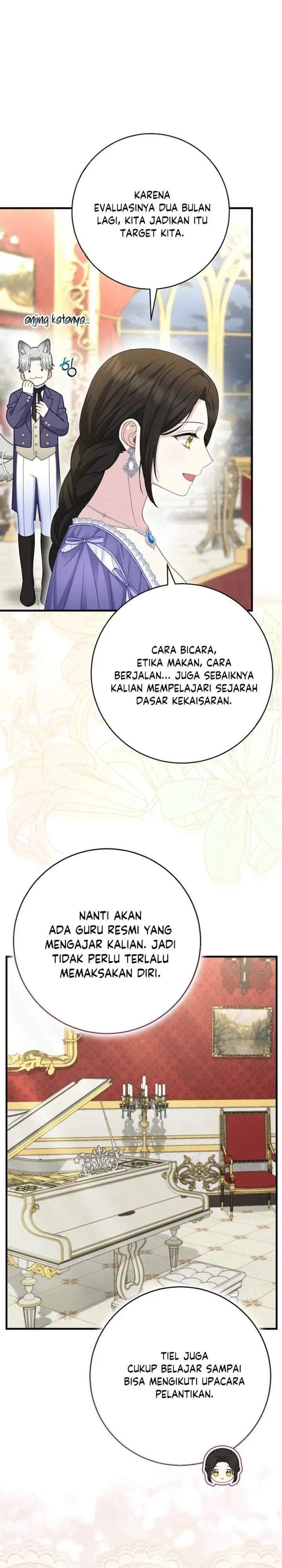 image-komik-the-snow-leopard-baby-of-the-black-leopard-family-chapter-73-24/36