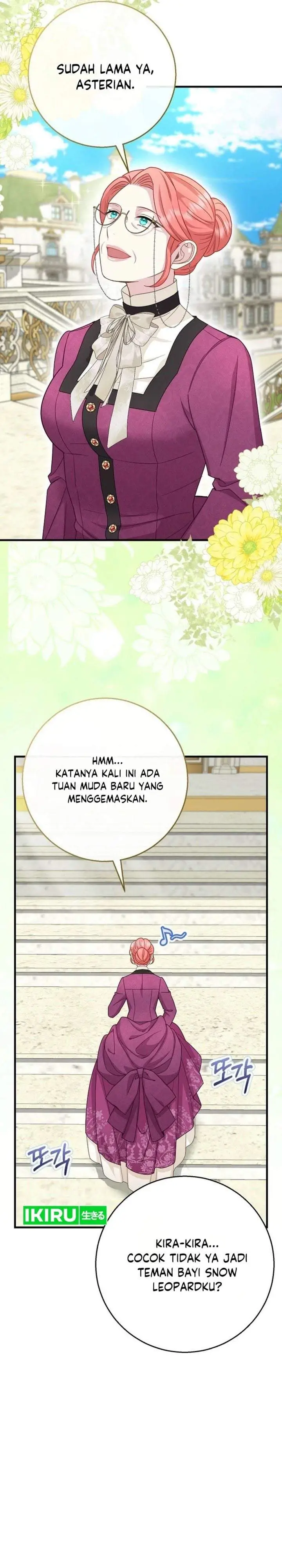 image-komik-the-snow-leopard-baby-of-the-black-leopard-family-chapter-73-28/36