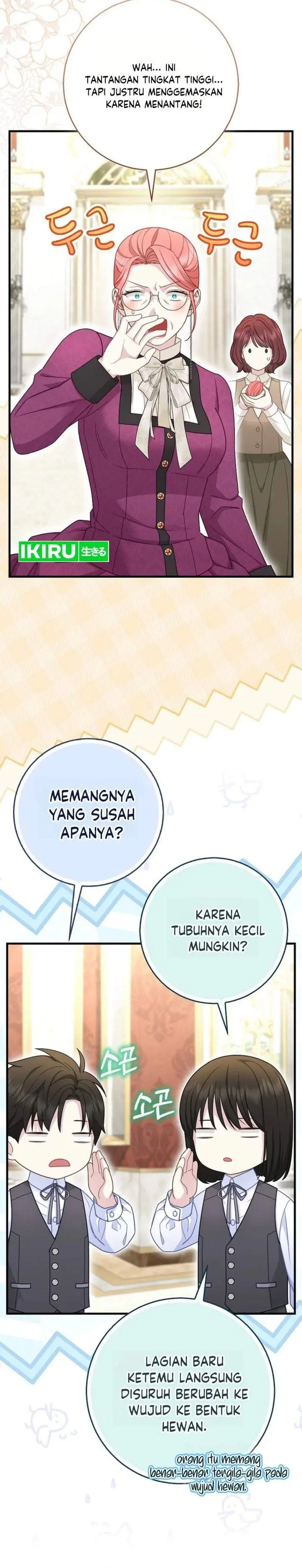 image-komik-the-snow-leopard-baby-of-the-black-leopard-family-chapter-73-30/36