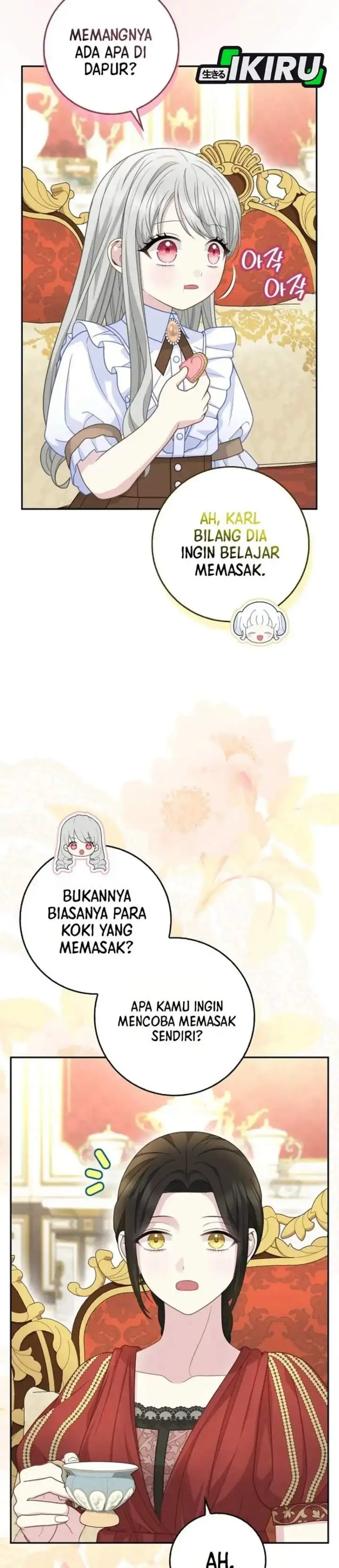 image-komik-the-snow-leopard-baby-of-the-black-leopard-family-chapter-74-1/38