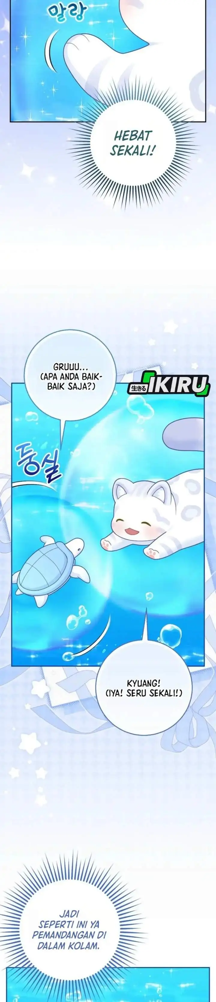 image-komik-the-snow-leopard-baby-of-the-black-leopard-family-chapter-74-17/38