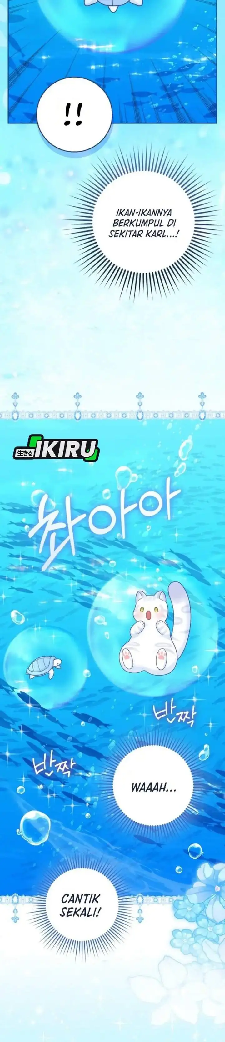 image-komik-the-snow-leopard-baby-of-the-black-leopard-family-chapter-74-20/38