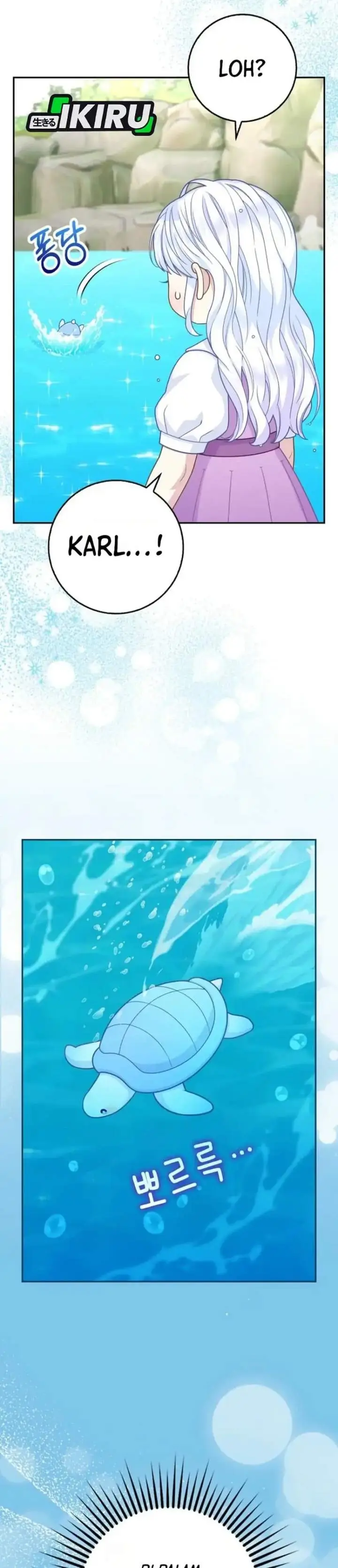 image-komik-the-snow-leopard-baby-of-the-black-leopard-family-chapter-74-33/38