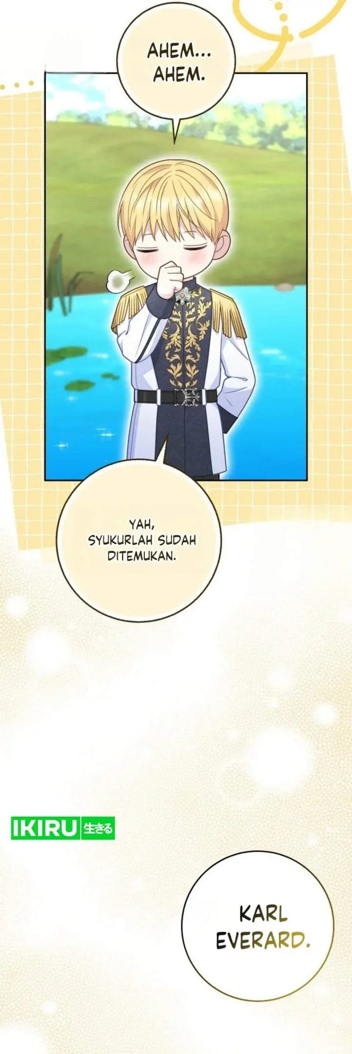 image-komik-the-snow-leopard-baby-of-the-black-leopard-family-chapter-75-6/48
