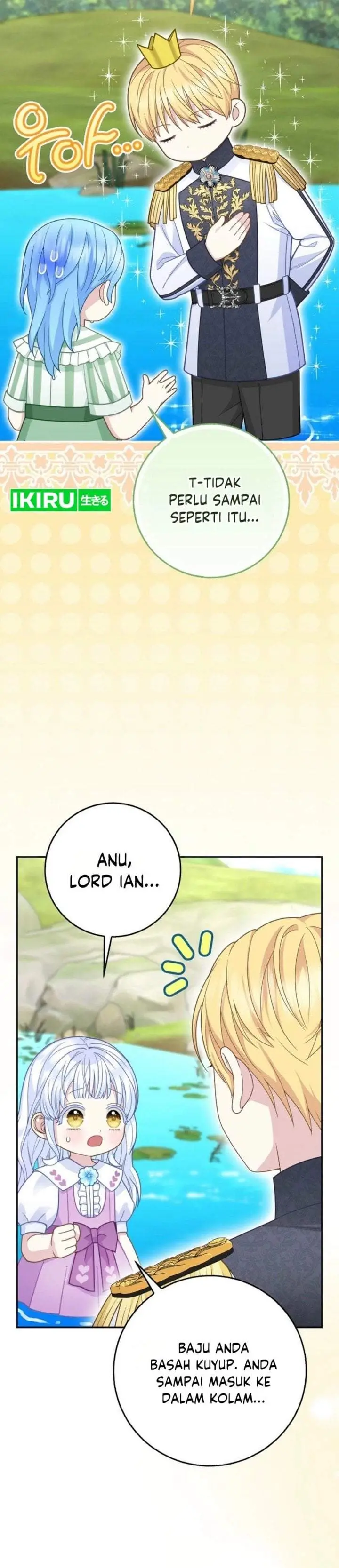 image-komik-the-snow-leopard-baby-of-the-black-leopard-family-chapter-75-8/48