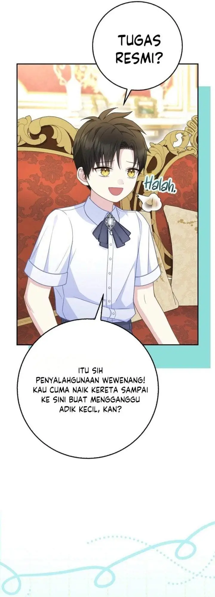 image-komik-the-snow-leopard-baby-of-the-black-leopard-family-chapter-75-13/48