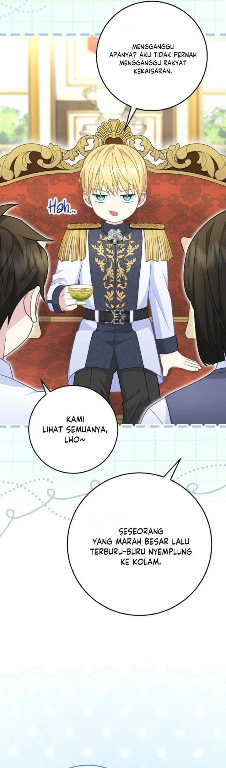 image-komik-the-snow-leopard-baby-of-the-black-leopard-family-chapter-75-14/48