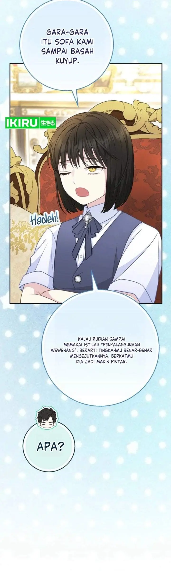 image-komik-the-snow-leopard-baby-of-the-black-leopard-family-chapter-75-15/48