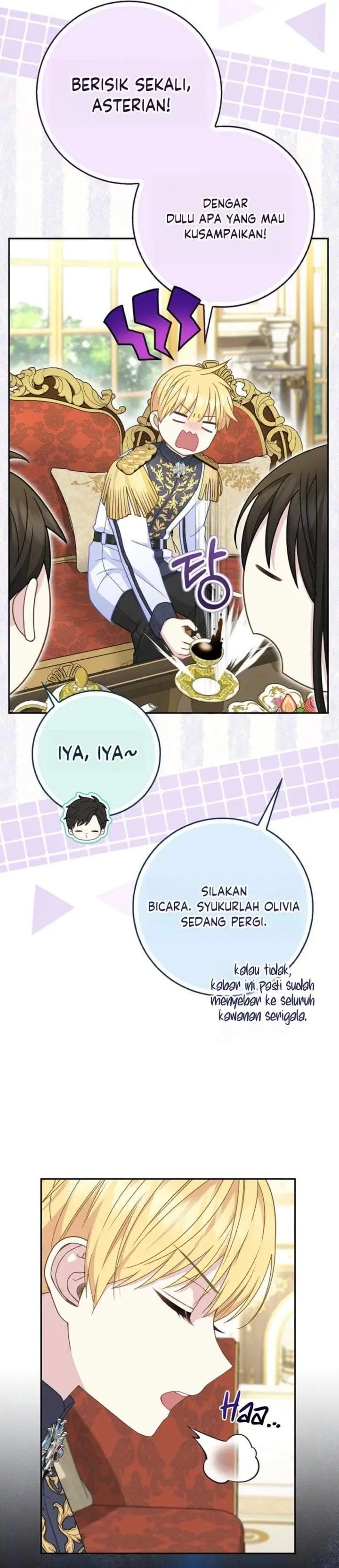 image-komik-the-snow-leopard-baby-of-the-black-leopard-family-chapter-75-17/48
