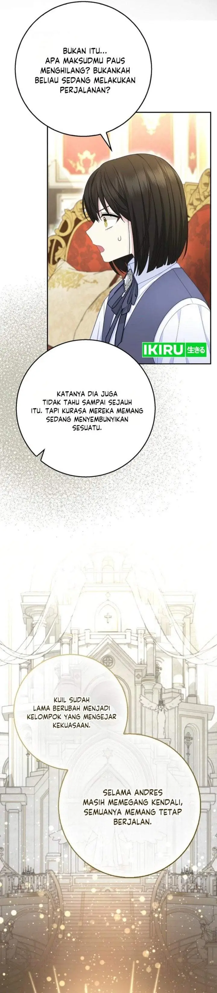 image-komik-the-snow-leopard-baby-of-the-black-leopard-family-chapter-75-22/48