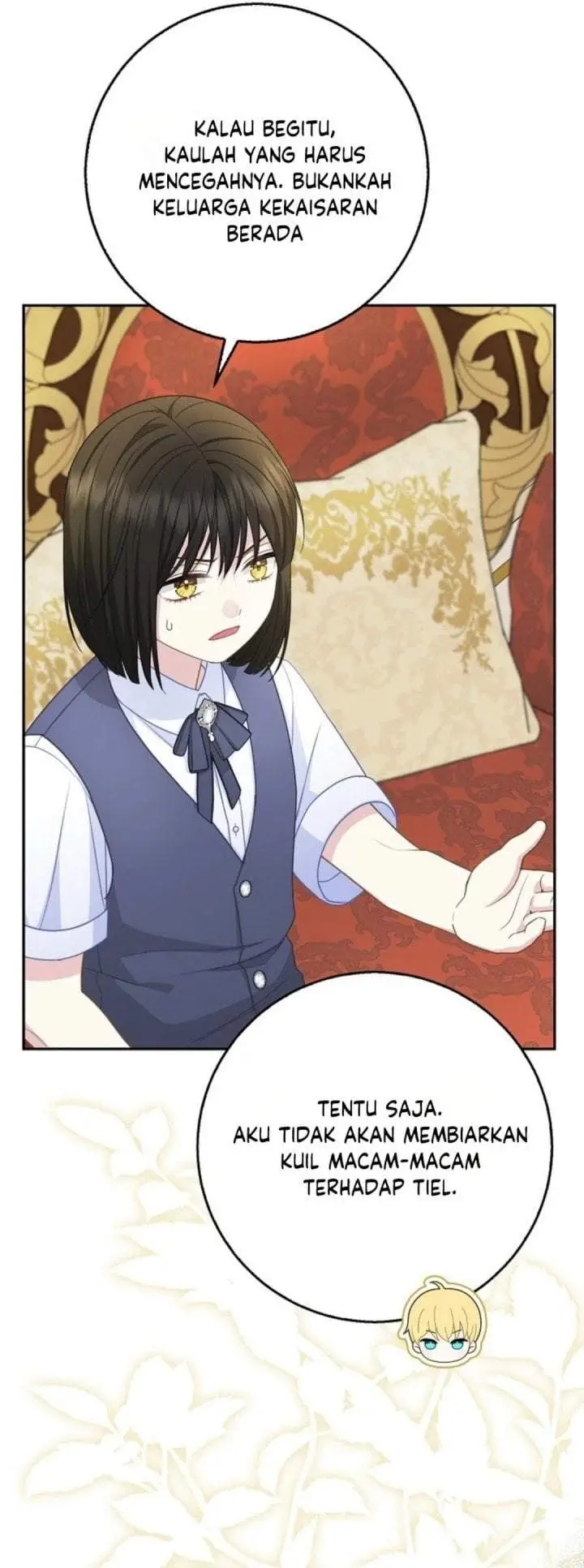 image-komik-the-snow-leopard-baby-of-the-black-leopard-family-chapter-75-25/48