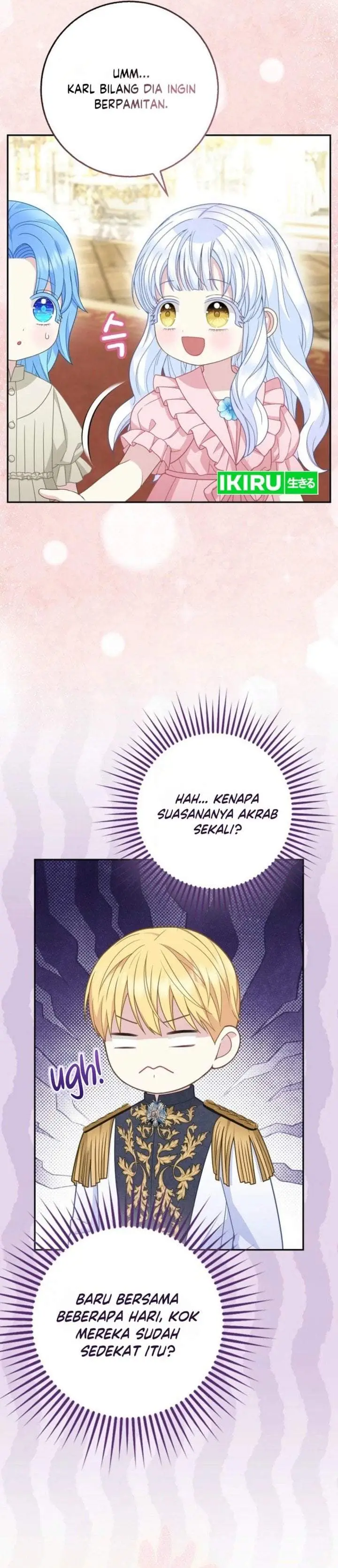 image-komik-the-snow-leopard-baby-of-the-black-leopard-family-chapter-75-30/48