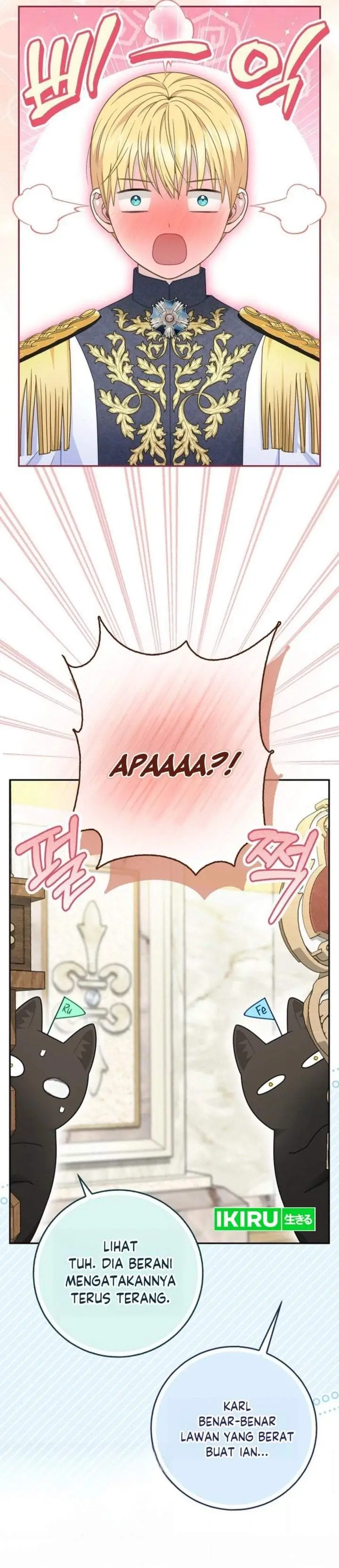 image-komik-the-snow-leopard-baby-of-the-black-leopard-family-chapter-75-35/48