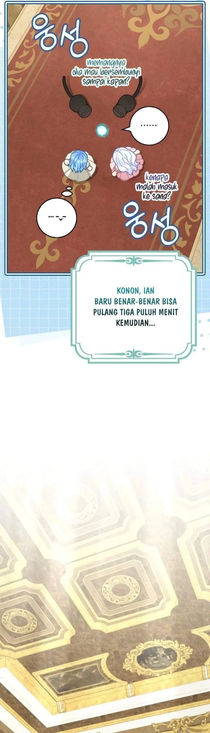 image-komik-the-snow-leopard-baby-of-the-black-leopard-family-chapter-75-37/48