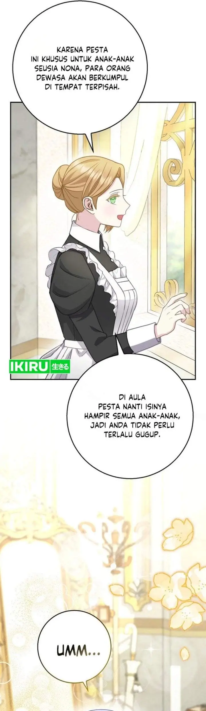 image-komik-the-snow-leopard-baby-of-the-black-leopard-family-chapter-75-42/48