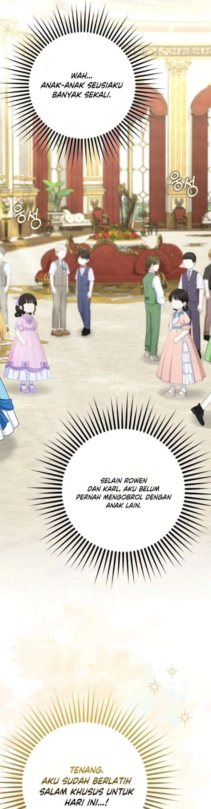 image-komik-the-snow-leopard-baby-of-the-black-leopard-family-chapter-76-3/46