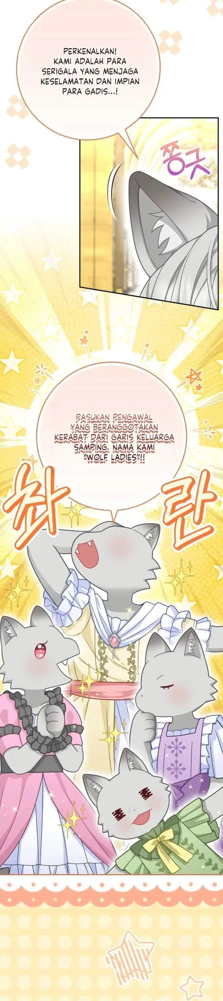 image-komik-the-snow-leopard-baby-of-the-black-leopard-family-chapter-76-11/46