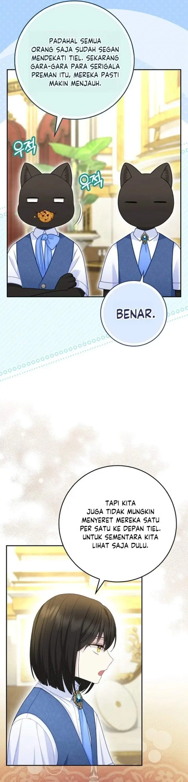 image-komik-the-snow-leopard-baby-of-the-black-leopard-family-chapter-76-13/46