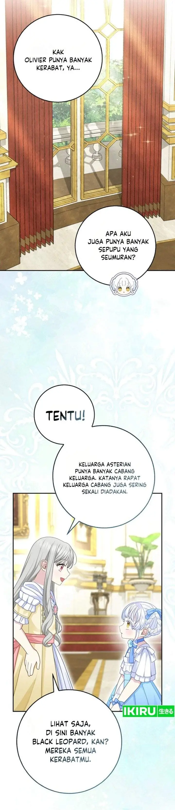 image-komik-the-snow-leopard-baby-of-the-black-leopard-family-chapter-76-15/46