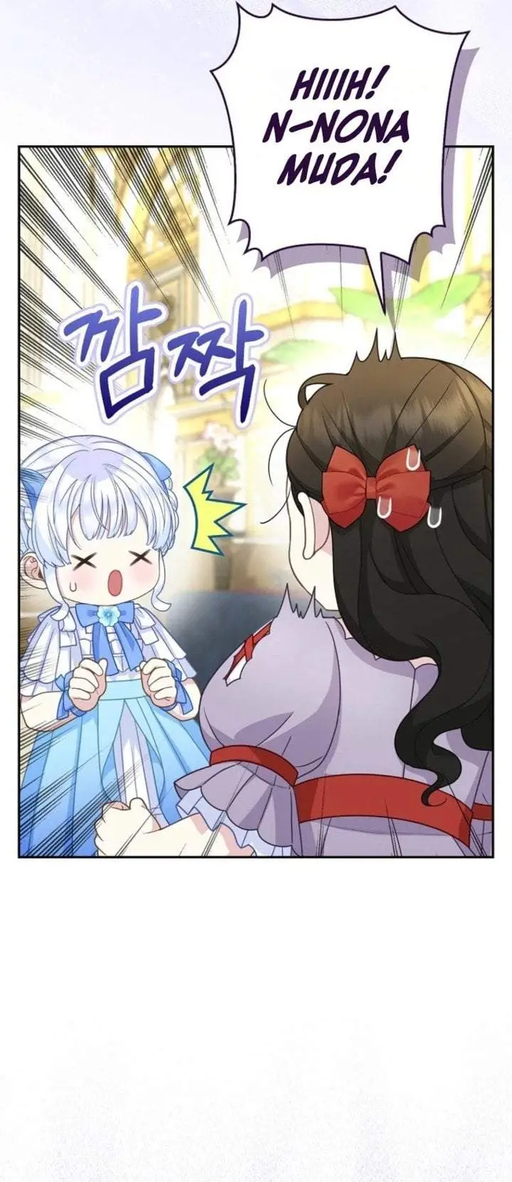 image-komik-the-snow-leopard-baby-of-the-black-leopard-family-chapter-76-18/46