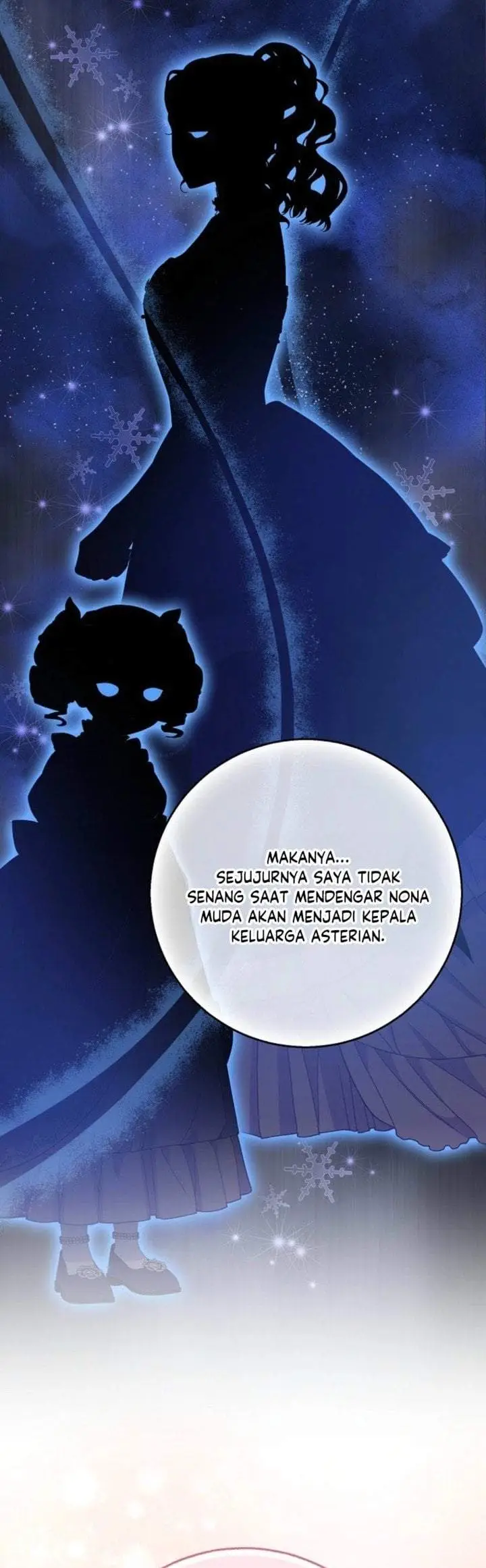 image-komik-the-snow-leopard-baby-of-the-black-leopard-family-chapter-76-33/46