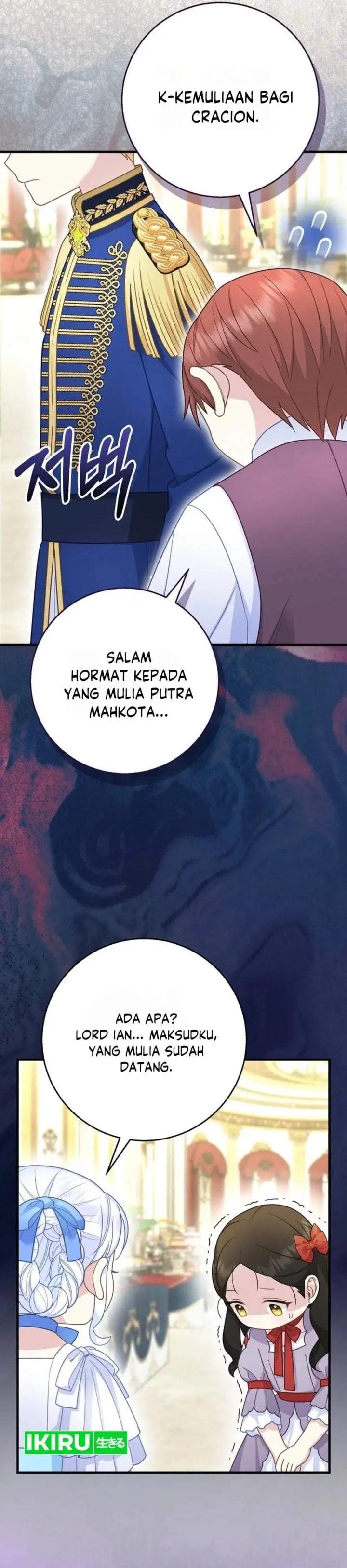 image-komik-the-snow-leopard-baby-of-the-black-leopard-family-chapter-76-42/46