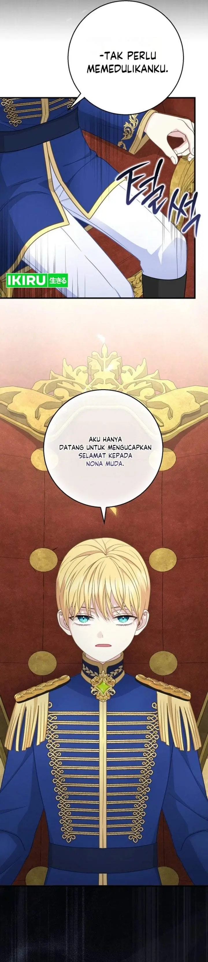 image-komik-the-snow-leopard-baby-of-the-black-leopard-family-chapter-76-44/46
