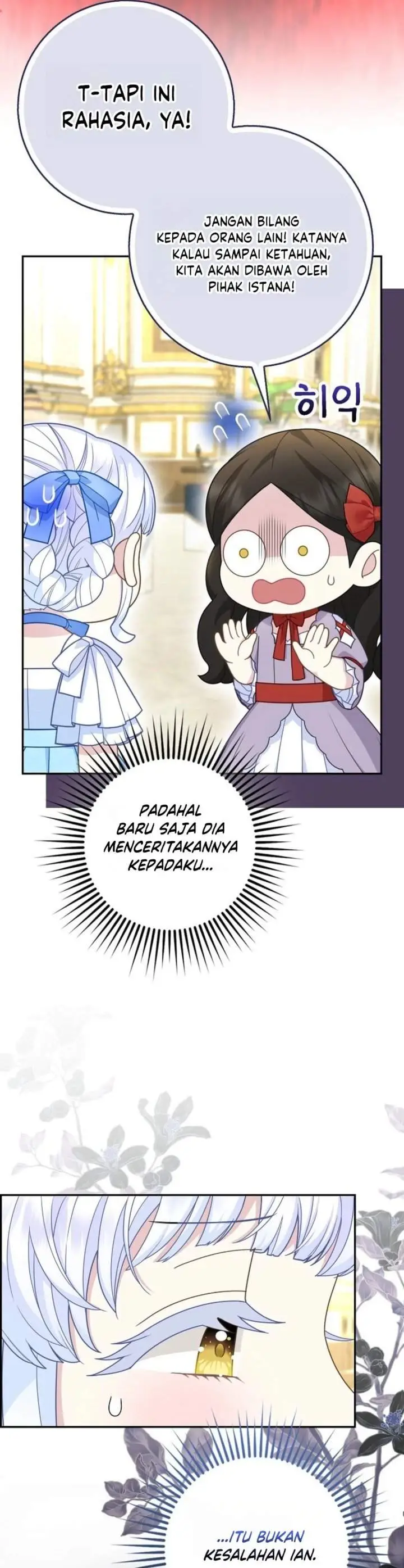 image-komik-the-snow-leopard-baby-of-the-black-leopard-family-chapter-77-4/44