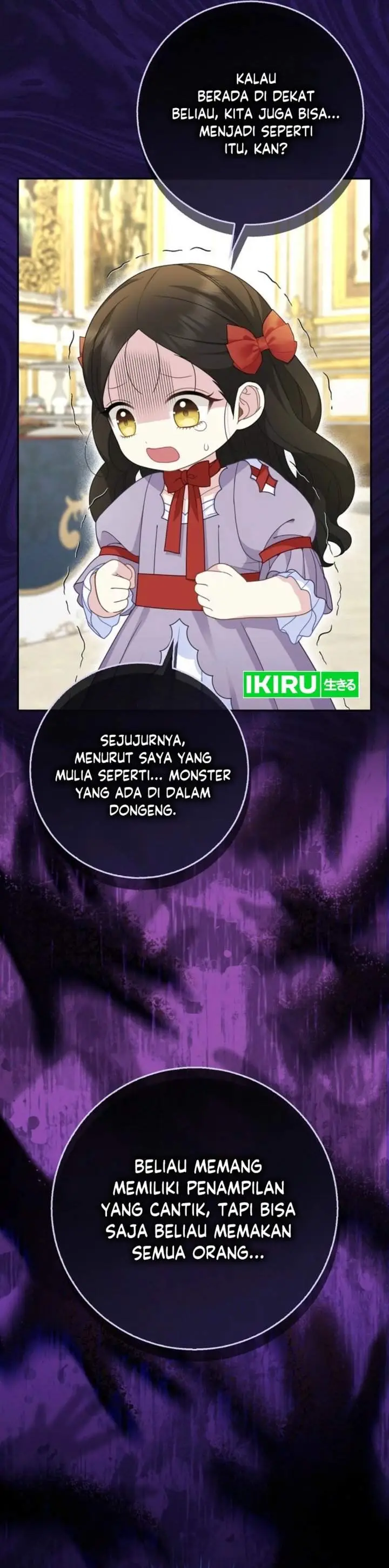 image-komik-the-snow-leopard-baby-of-the-black-leopard-family-chapter-77-9/44