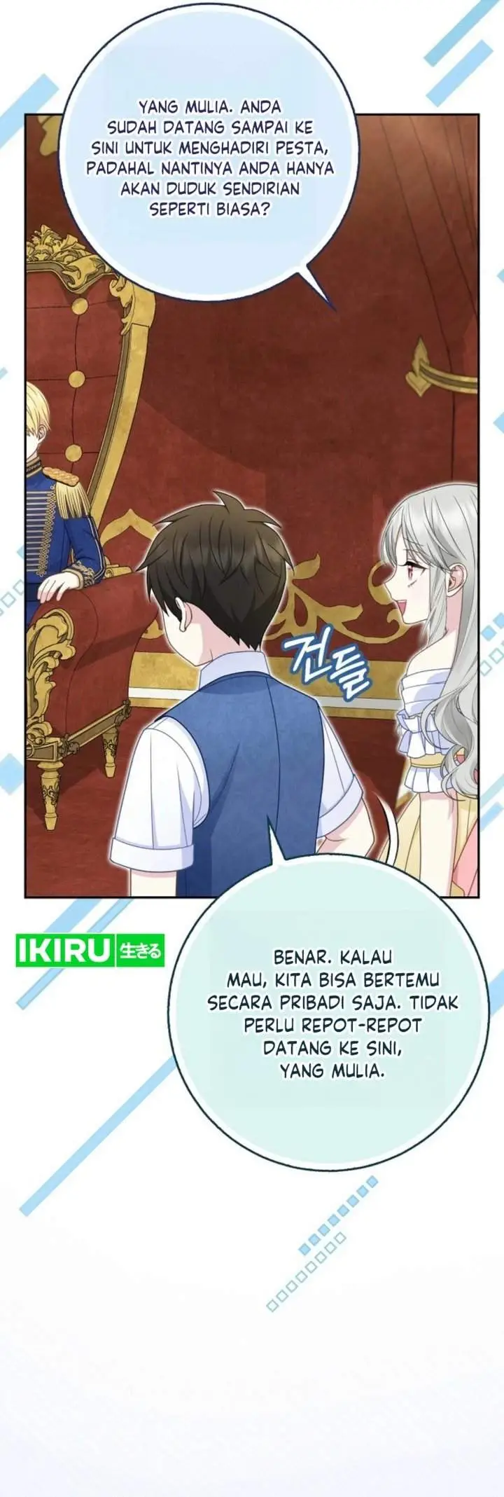 image-komik-the-snow-leopard-baby-of-the-black-leopard-family-chapter-77-13/44