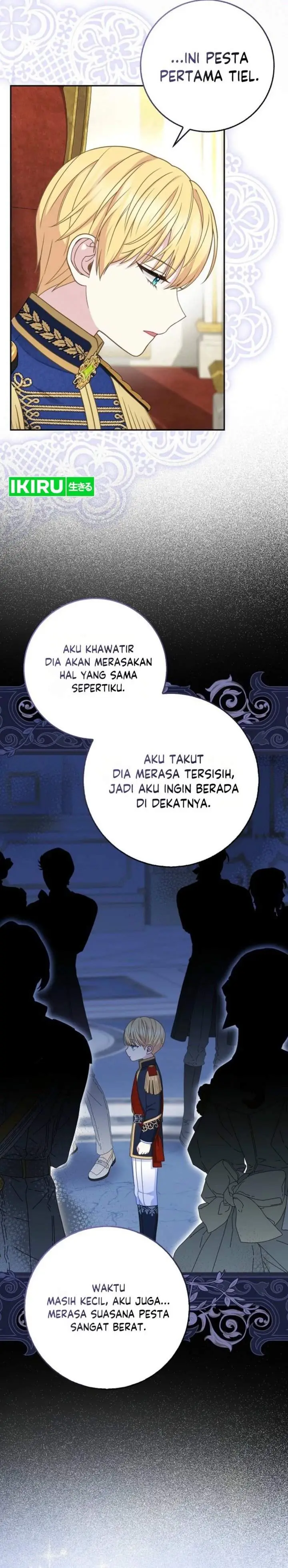 image-komik-the-snow-leopard-baby-of-the-black-leopard-family-chapter-77-15/44