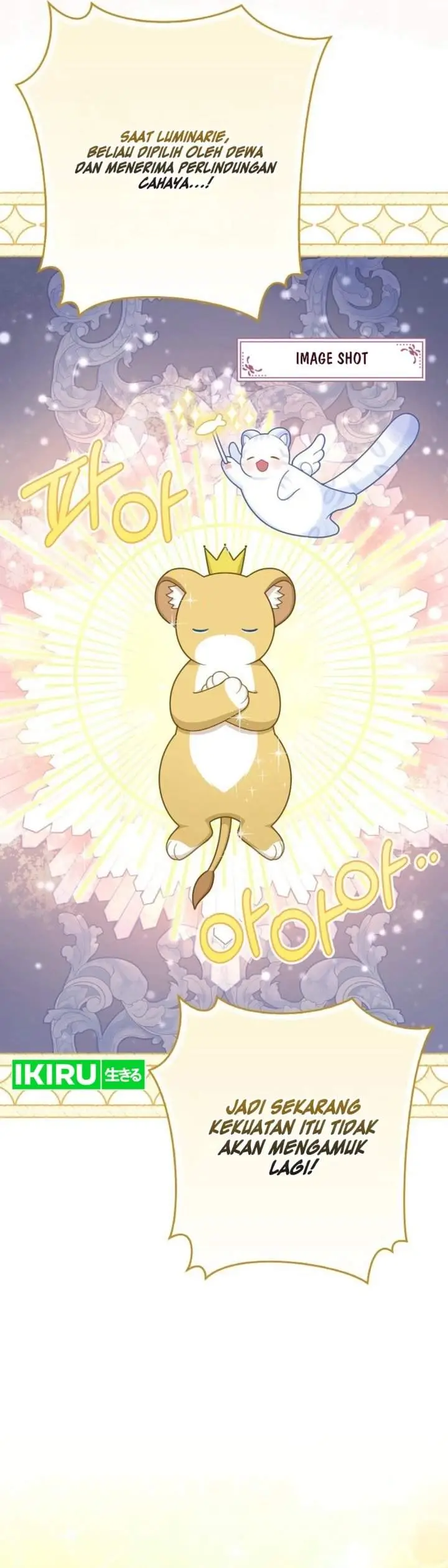 image-komik-the-snow-leopard-baby-of-the-black-leopard-family-chapter-77-24/44