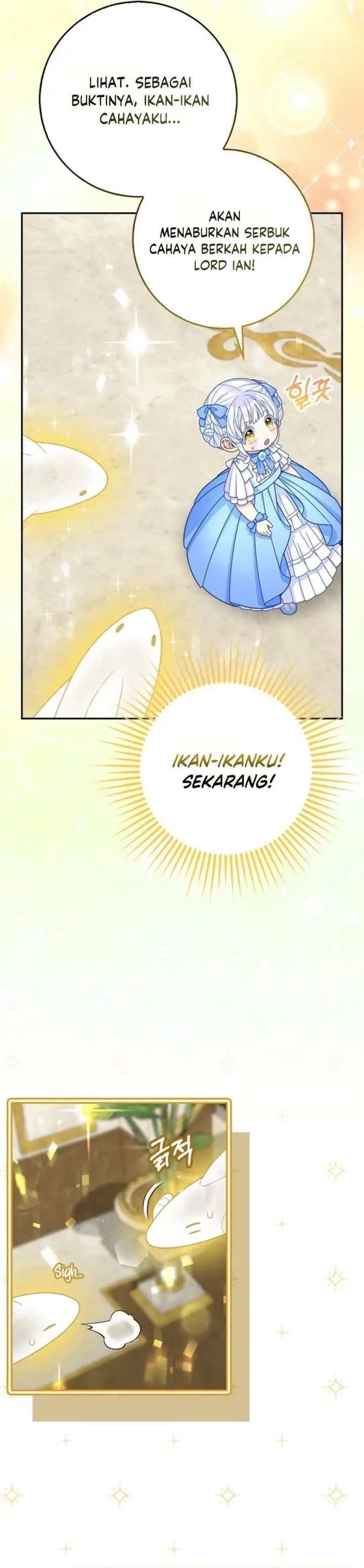 image-komik-the-snow-leopard-baby-of-the-black-leopard-family-chapter-77-25/44