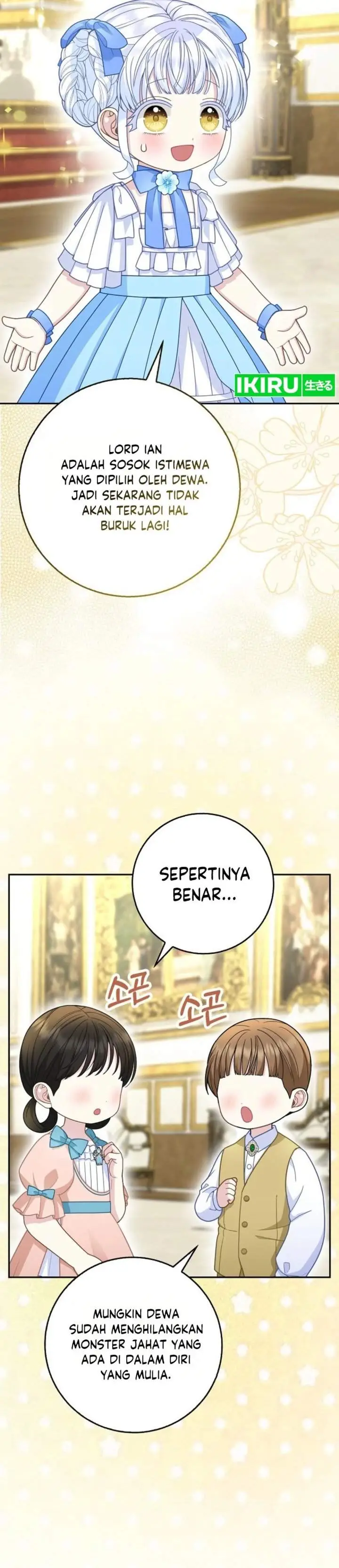 image-komik-the-snow-leopard-baby-of-the-black-leopard-family-chapter-77-28/44