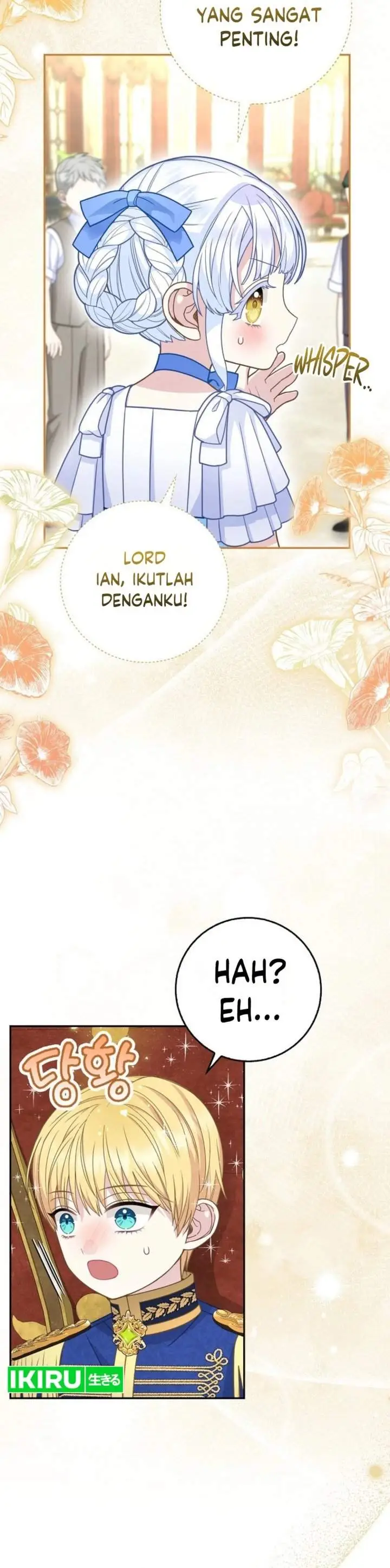 image-komik-the-snow-leopard-baby-of-the-black-leopard-family-chapter-77-30/44