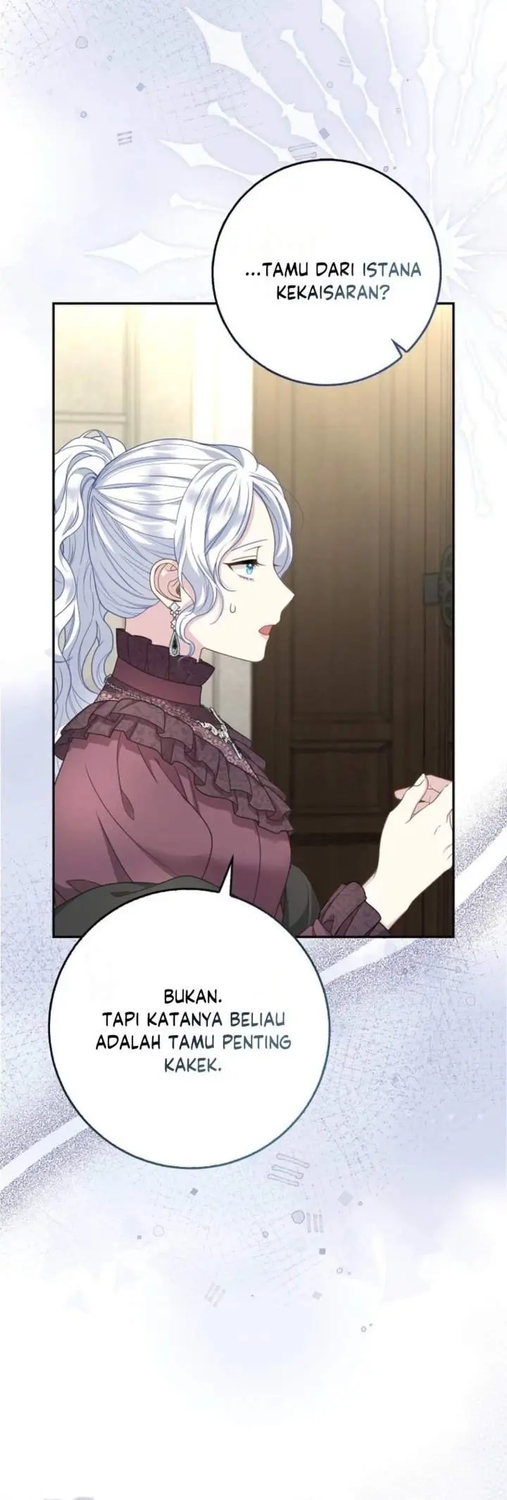 image-komik-the-snow-leopard-baby-of-the-black-leopard-family-chapter-78-2/47