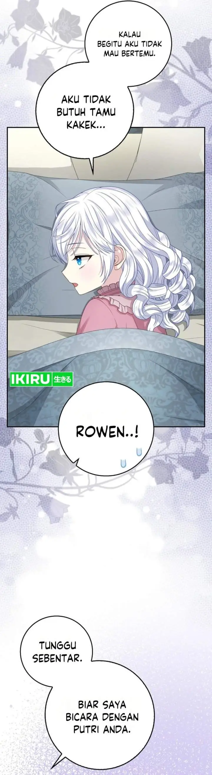 image-komik-the-snow-leopard-baby-of-the-black-leopard-family-chapter-78-3/47