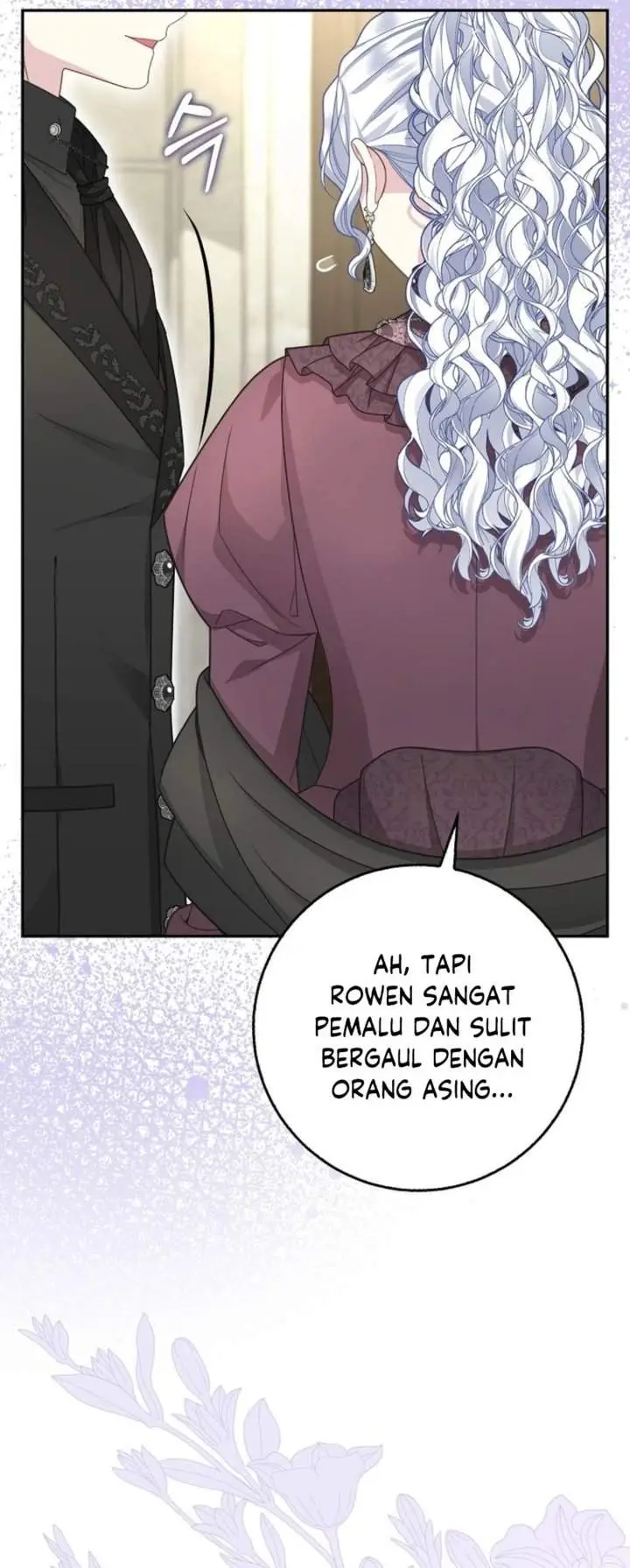 image-komik-the-snow-leopard-baby-of-the-black-leopard-family-chapter-78-4/47